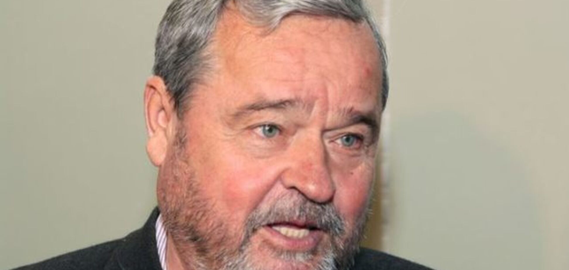 Экс-спикер ВР Иван Плющ скончался от рака