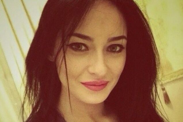 Дочка нового генпрокурора Яреми - гаряча штучка