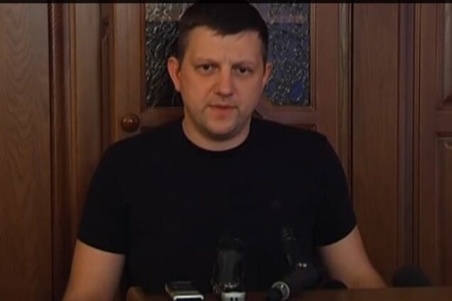 Головний луганський терорист заявив, що 'ЛНР' скасувала всі військові операції