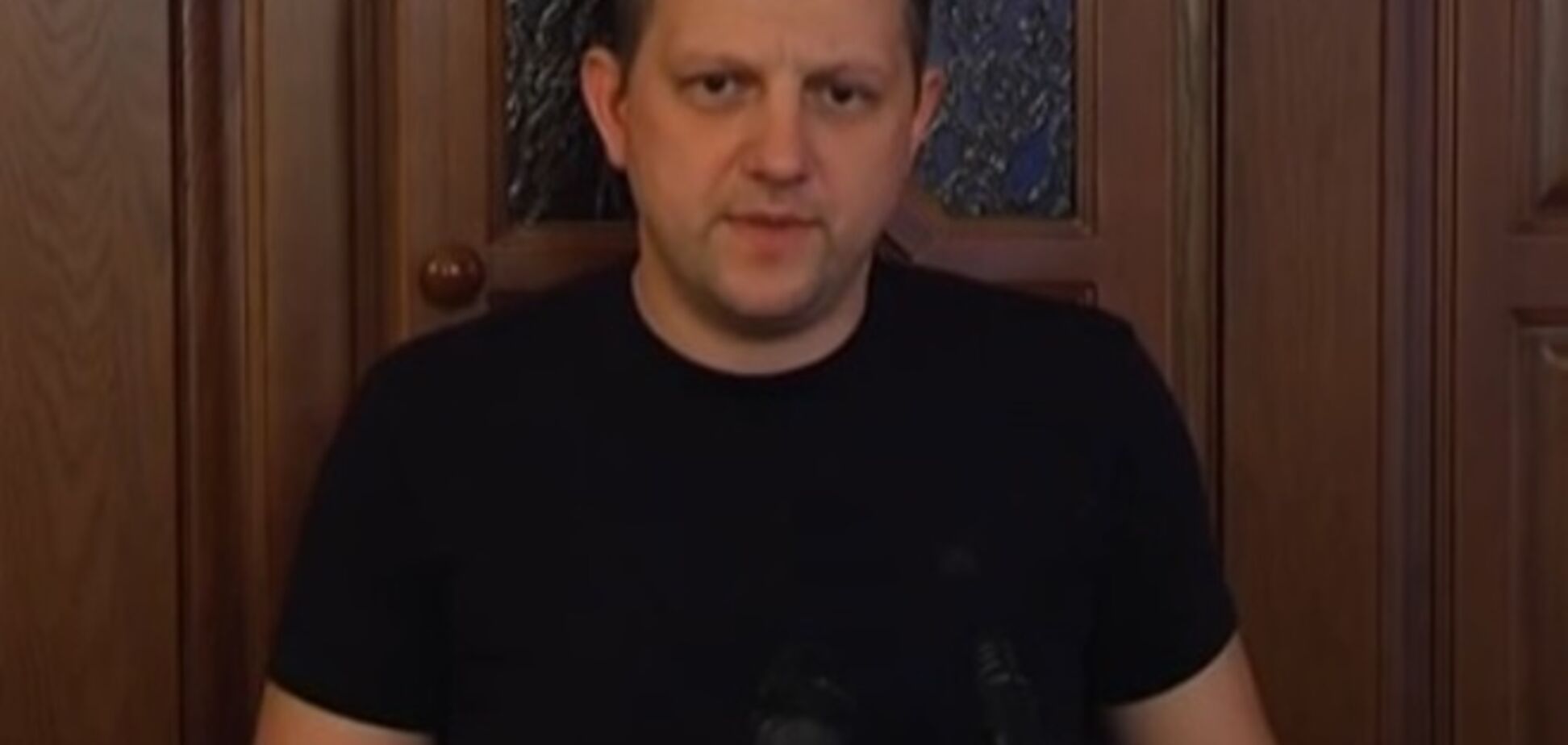 Главный луганский террорист заявил, что 'ЛНР' отменила все военные операции