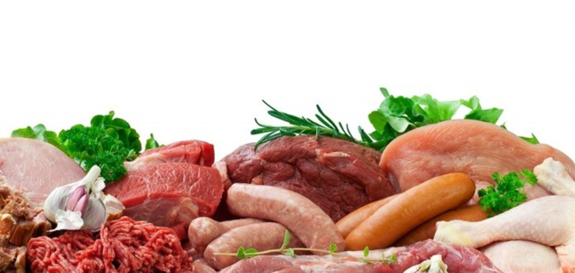 Россия намерена тщательнее проверять украинские мясопродукты