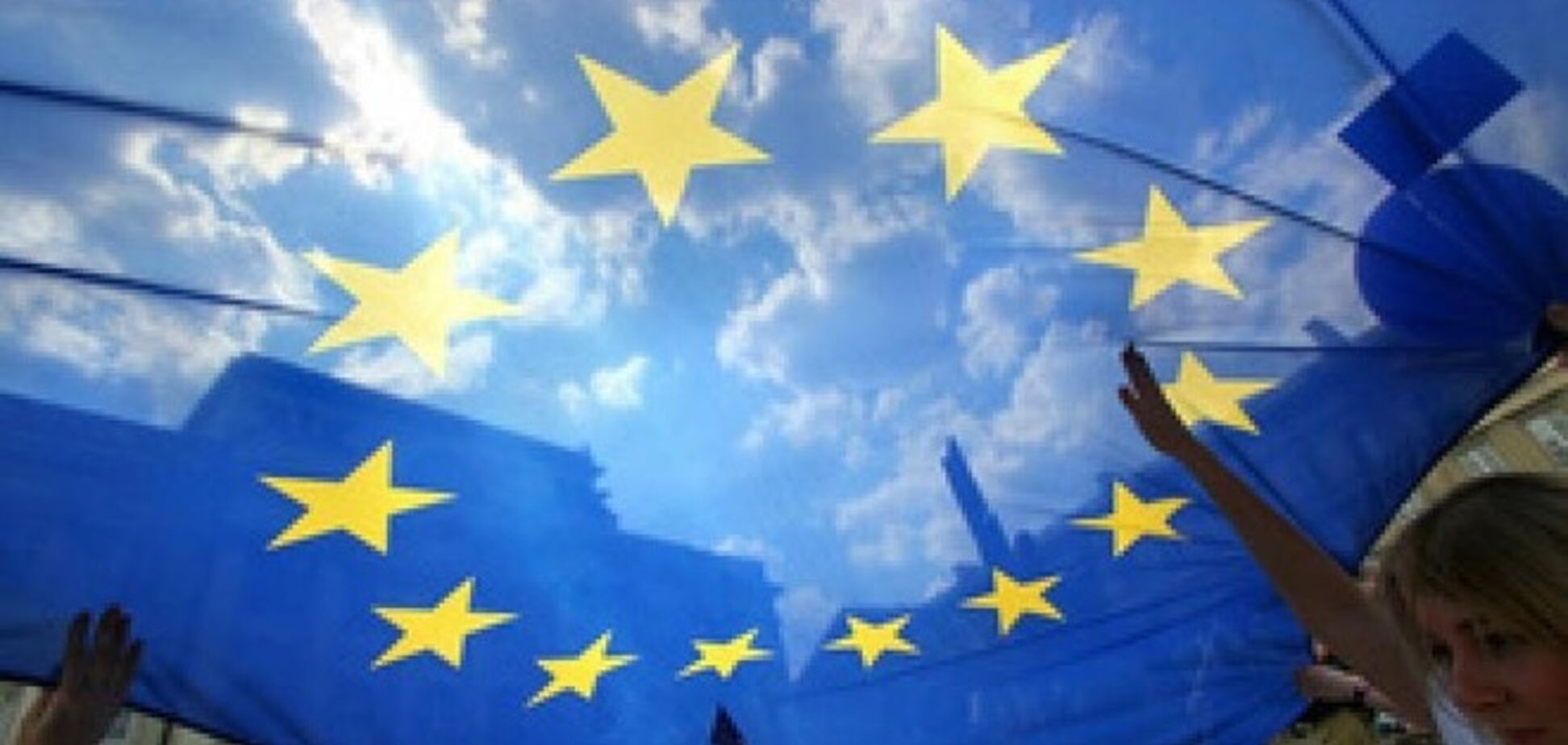 ЕС выделит €1,5 млрд для создания рабочих мест на Донбассе