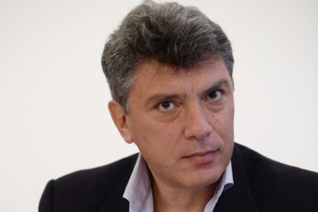 Немцов назвал три причины желания Путина 'притвориться сторонником мира'