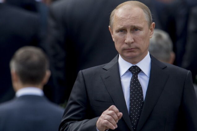 Росіяни оцінюють Путіна за окупацію Криму і підтримку терористів на Донбасі - опитування