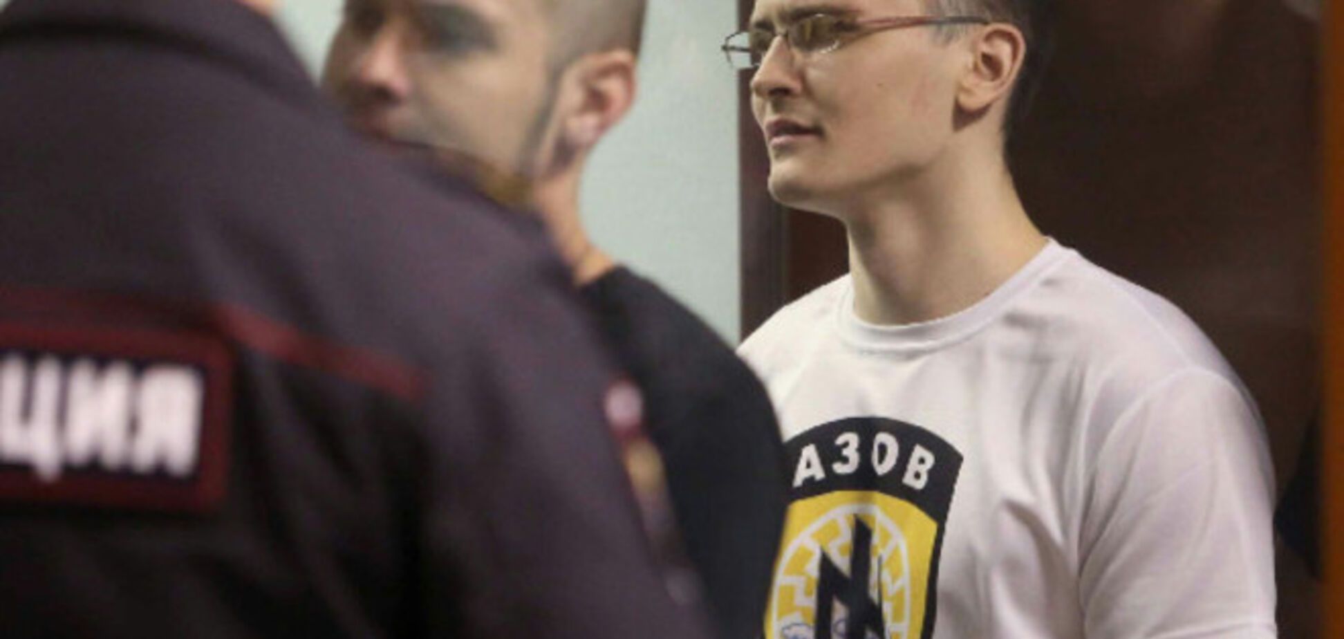 В Санкт-Петербурге осудили неонацистов за убийство десятерых человек