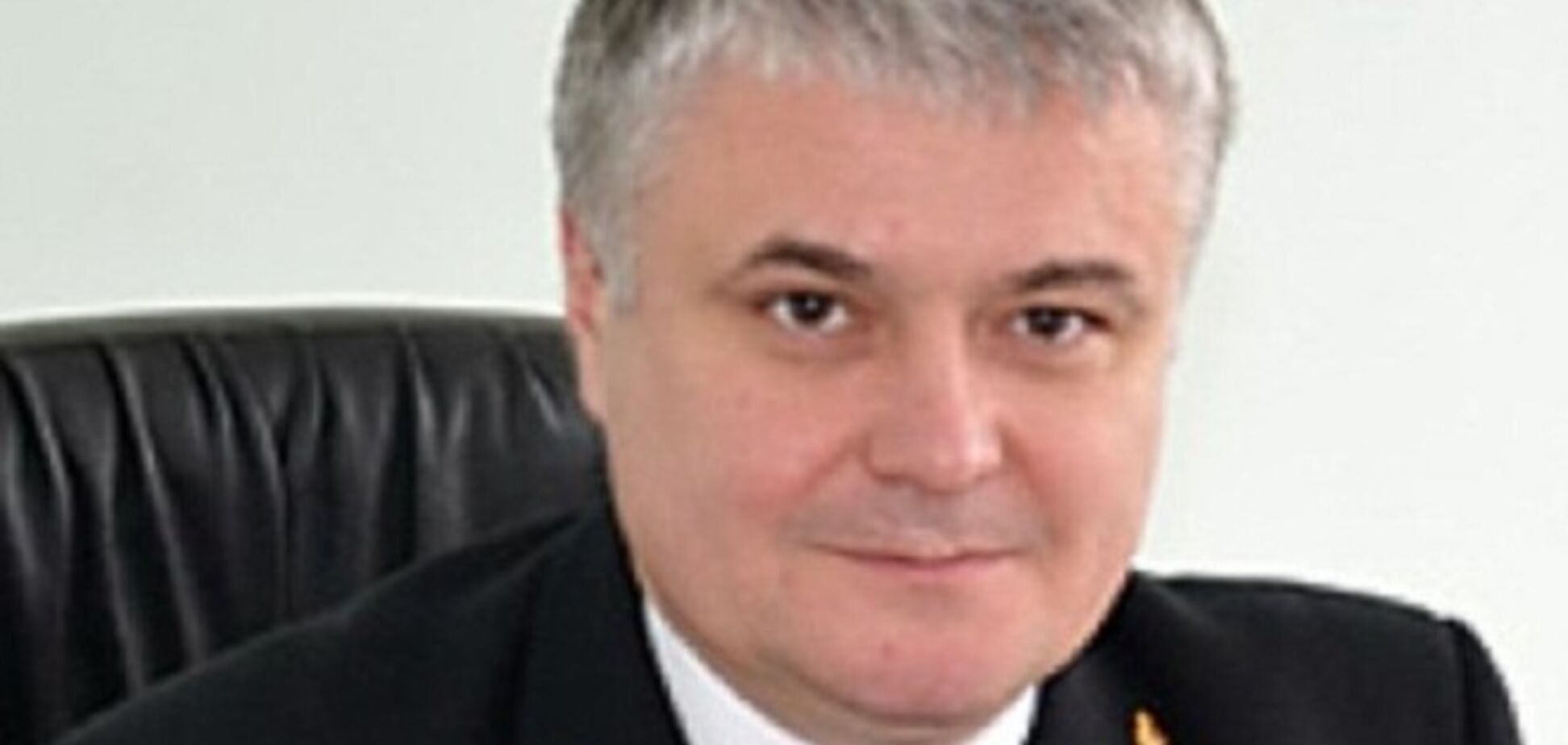 Первым заместителем генпрокурора назначен Николай Герасимюк