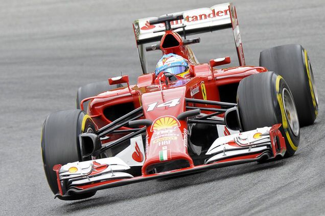 У 'Феррари' есть план выхода из кризиса