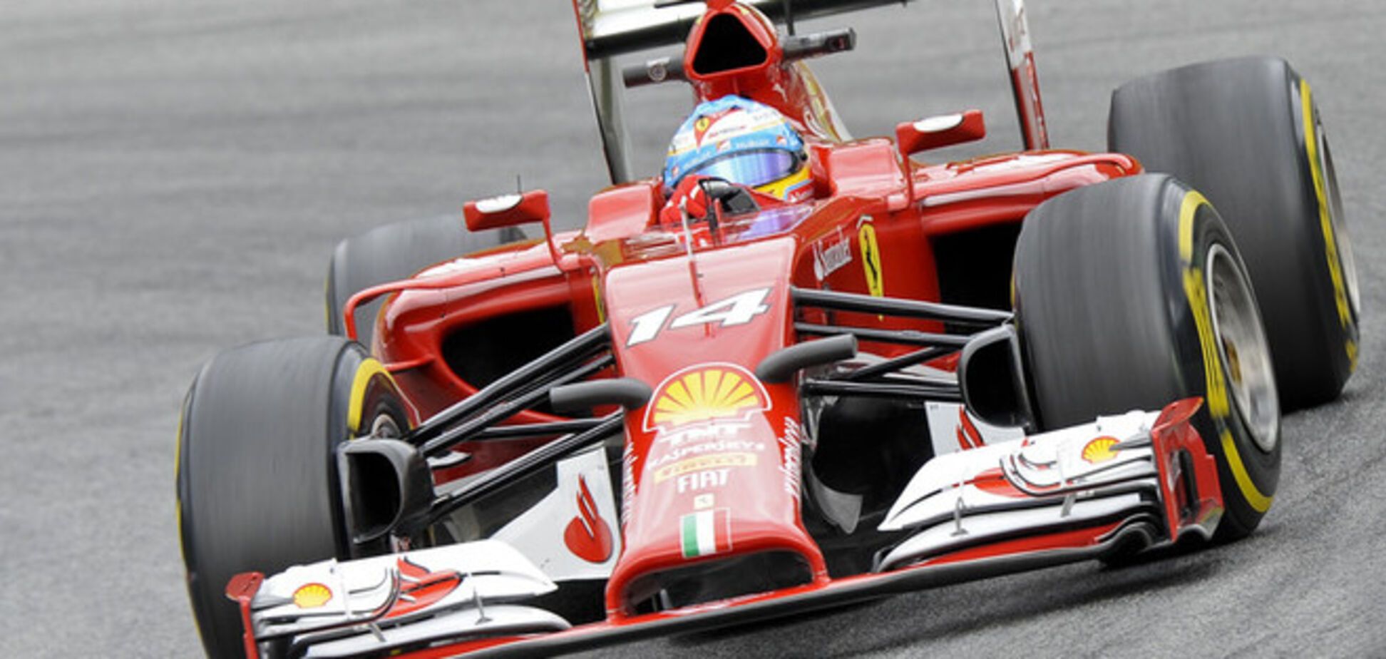 У 'Феррари' есть план выхода из кризиса