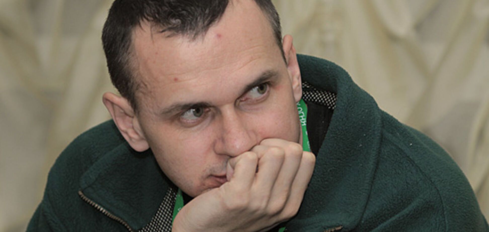 МЗС просить ОБСЄ сприяти звільненню українського режисера Сенцова