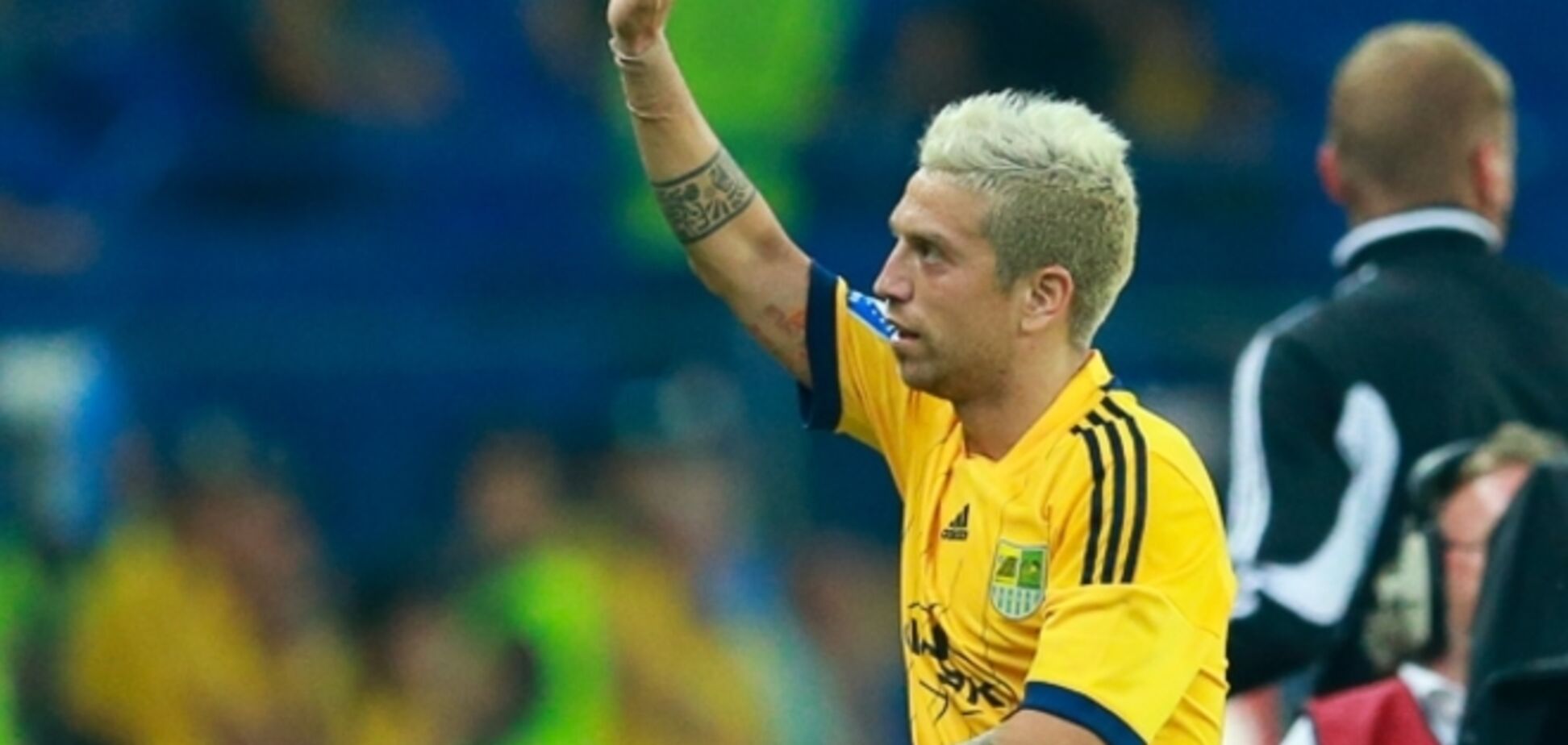 Легионеры 'Металлиста' не хотят возвращаться в харьковский клуб