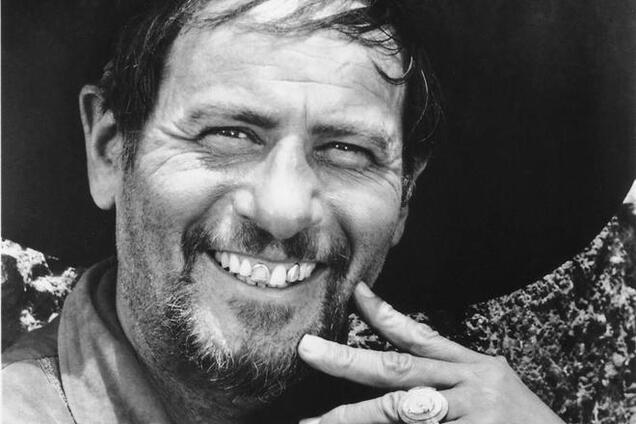 Умер актер культового вестерна 'Хороший, плохой, злой'