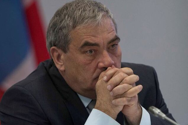 В России разузнали, кто осмелился голосовать в Совфеде против отмены ввода войск в Украину