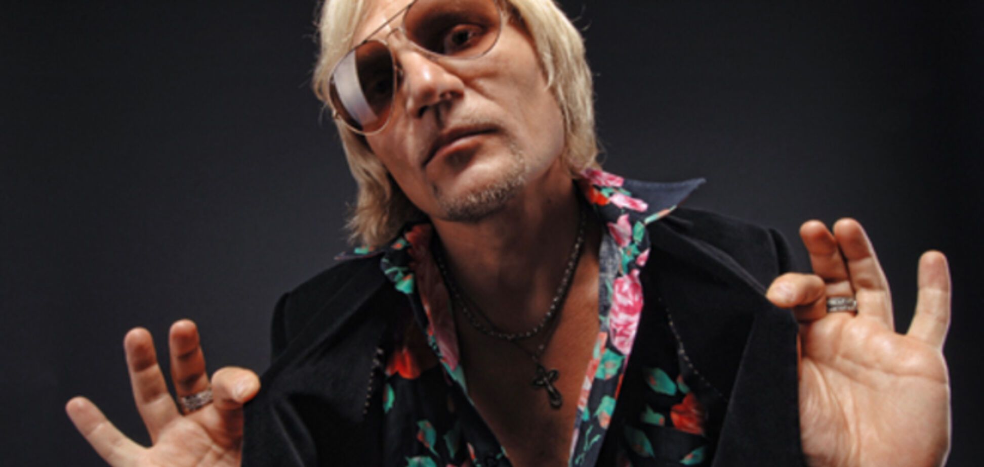 Скрипка увидел в песне о Путине веселый инфантилизм