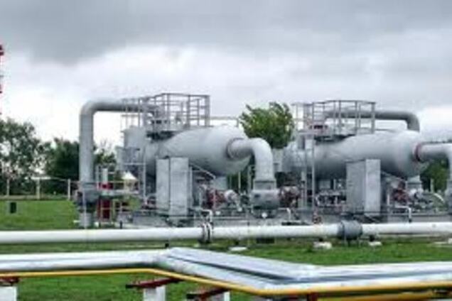 'Нафтогаз' опроверг переход ГТС Донбасса под контроль террористов