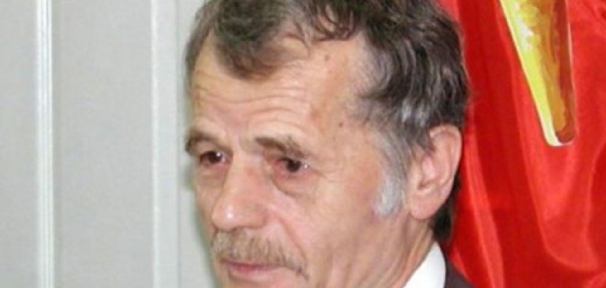 Джемилев сообщил о создании баз по подготовке террористов в Крыму