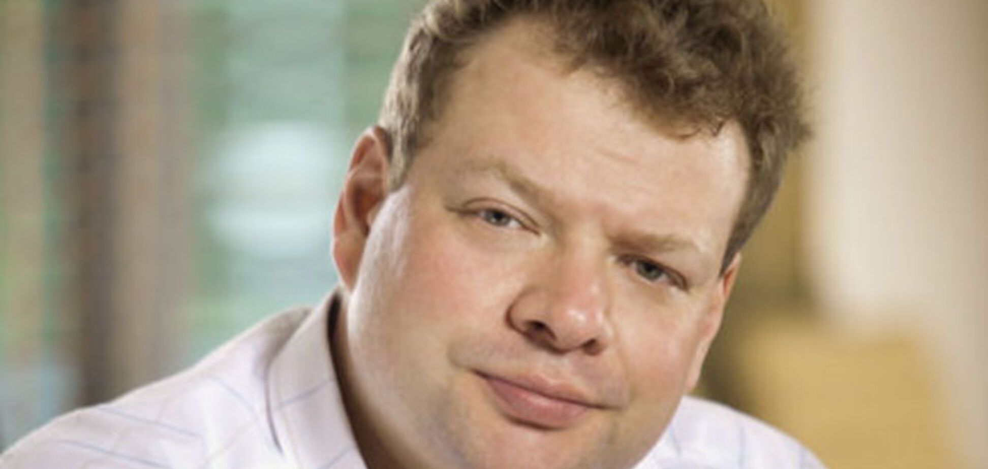 Глава 'Киевстара' отказался от российского гражданства