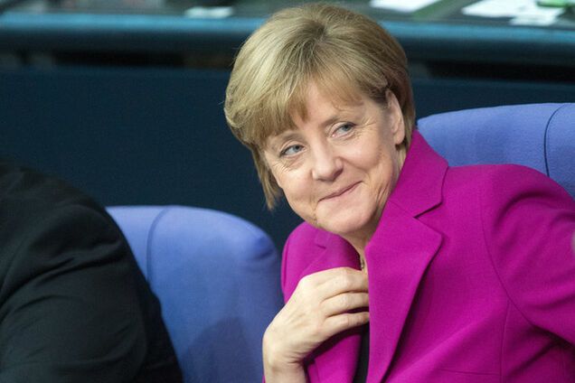 Гриценко назвав цинічною і аморальною позицію Меркель по Україні