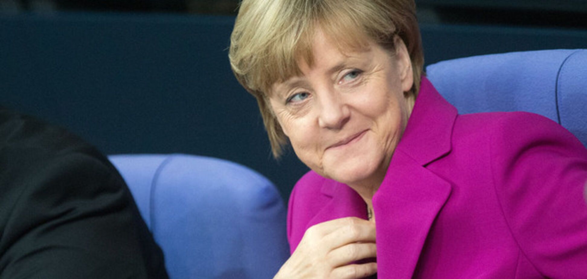 Гриценко назвал циничной и аморальной позицию Меркель по Украине