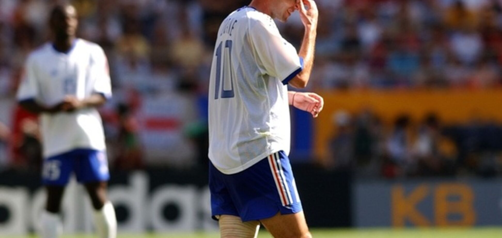 Коронованные лузеры. Самые позорные провалы действующих чемпионов на ЧМ