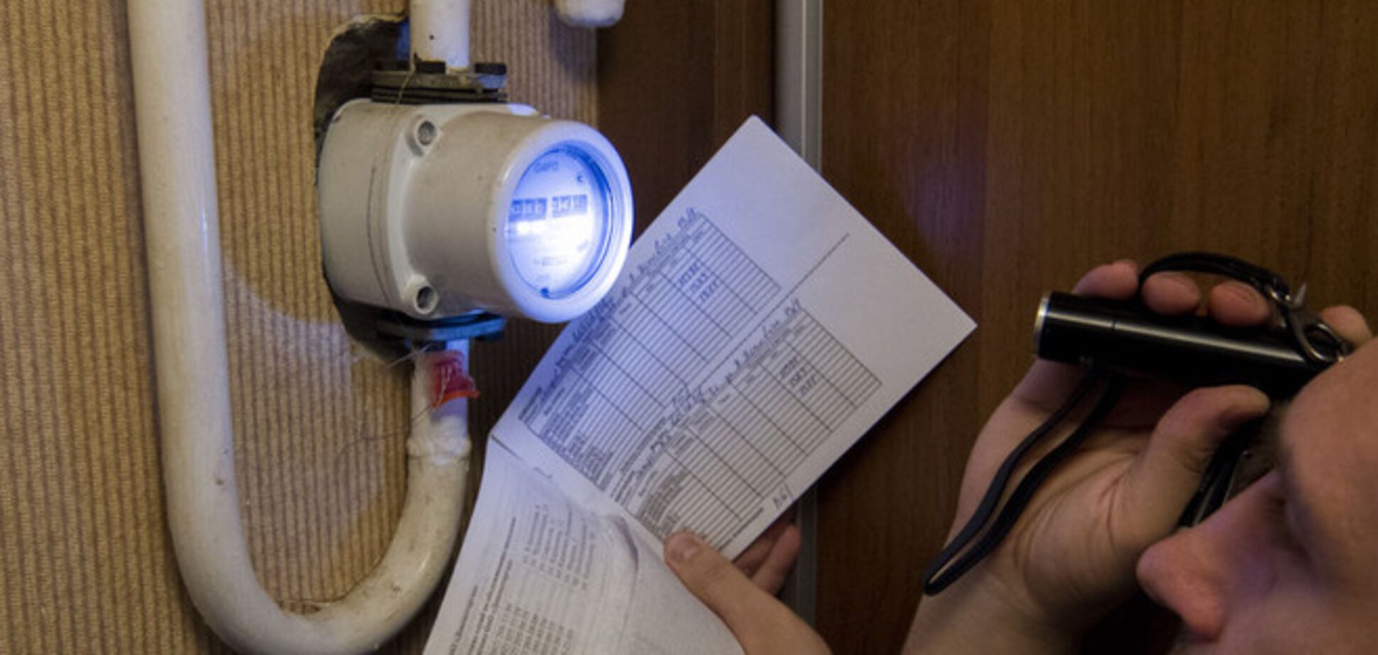 'Газпром' повысит тарифы на газ для россиян из-за строительства газопровода в Китай