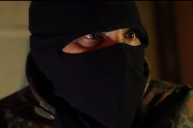 Боец 'Донбасса' - сторонникам террористов: нравится вам Россия, езжайте в Россию!