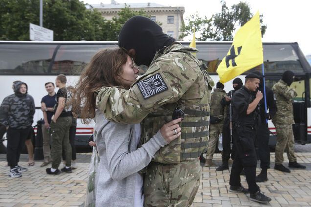 США за продление перемирия на Донбассе