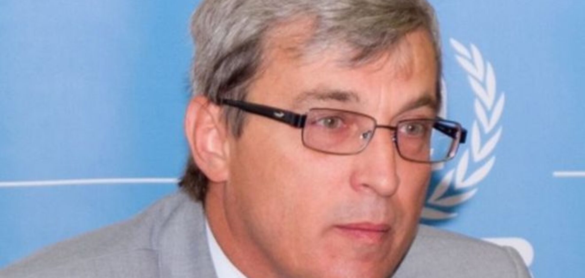 В ООН Украину сравнили с Сирией и Сомали