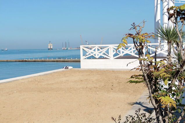 В России провалили начало курортного сезона