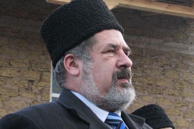 Чубаров обвинил власти Симферополя в сегрегации крымских татар