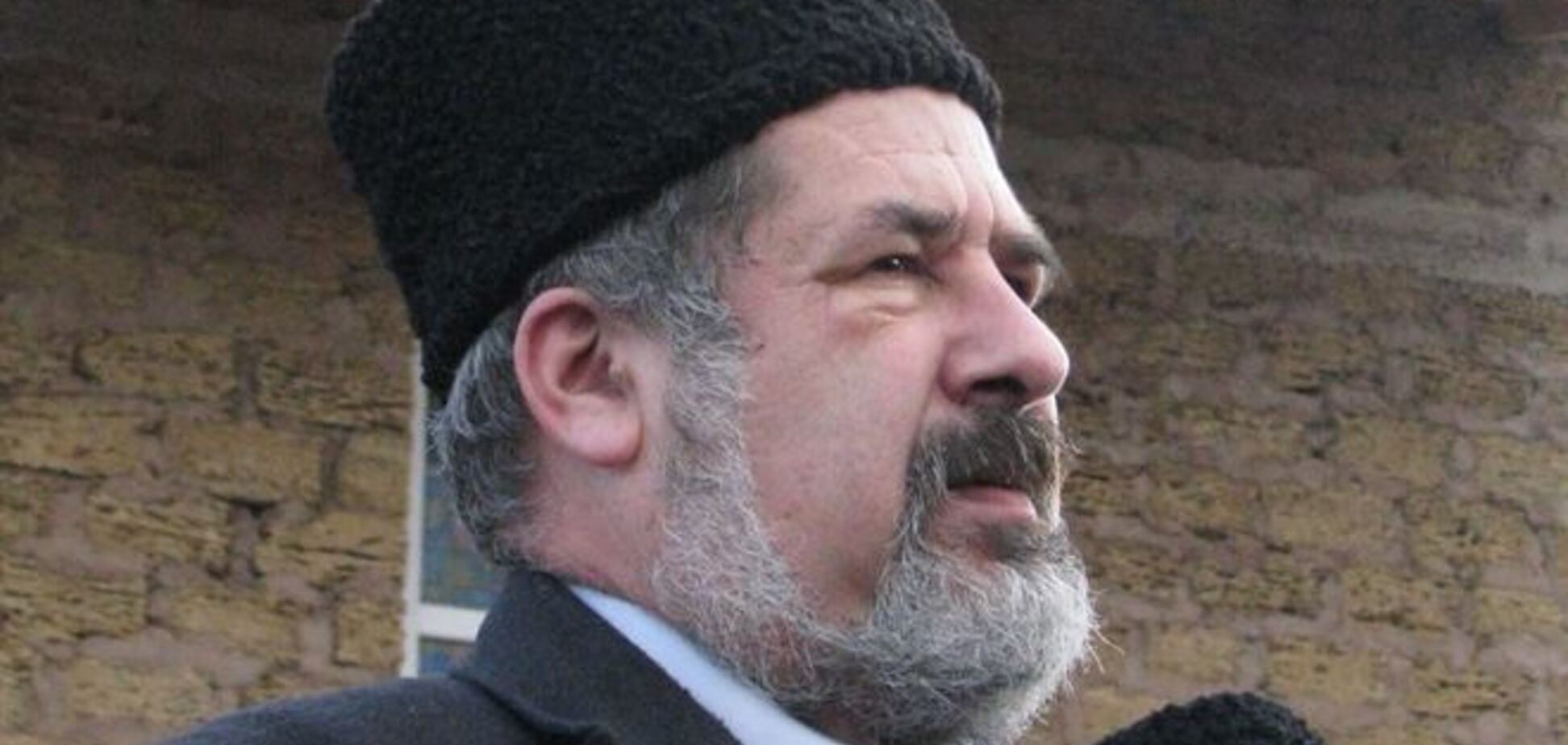 Чубаров звинуватив владу Сімферополя в сегрегації кримських татар