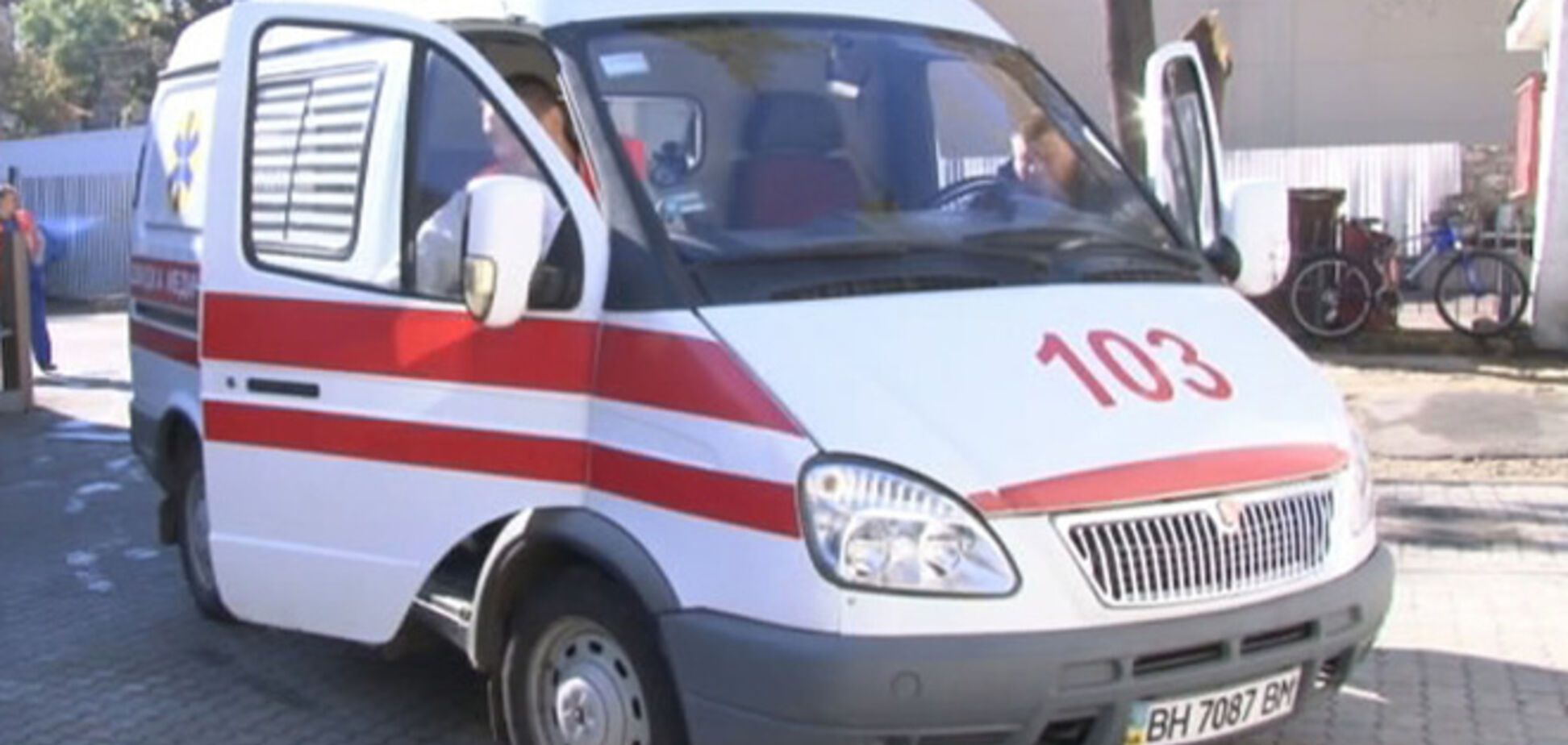 В Макеевке мужчину расстреляли за съемку разбора железнодорожного полотна