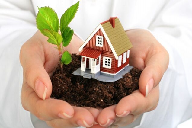 В Киеве упростили регистрацию земли