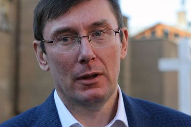 Луценко напомнил о критической зависимости российской армии и флота от украинских предприятий