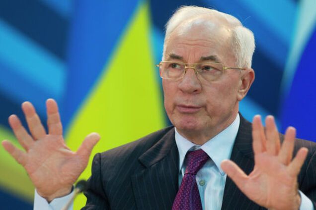 VIP-дачи под Киевом все еще закреплены за Азаровым и Пшонкой