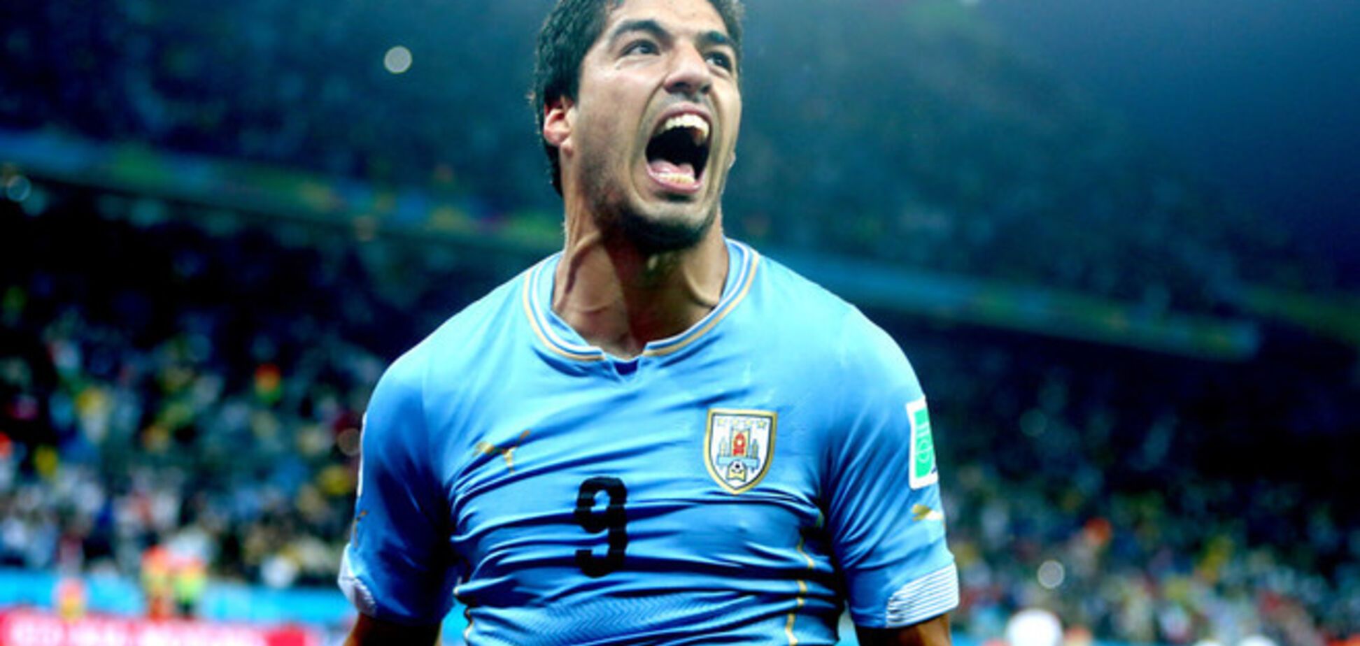 Суарес близок к переходу в 'Барселону'