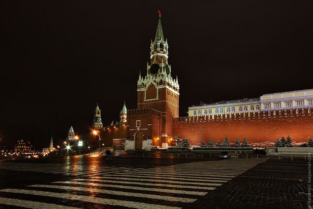 Російські юристи зажадали від EX.ua видалити архів 'КіберСотні' з РФ