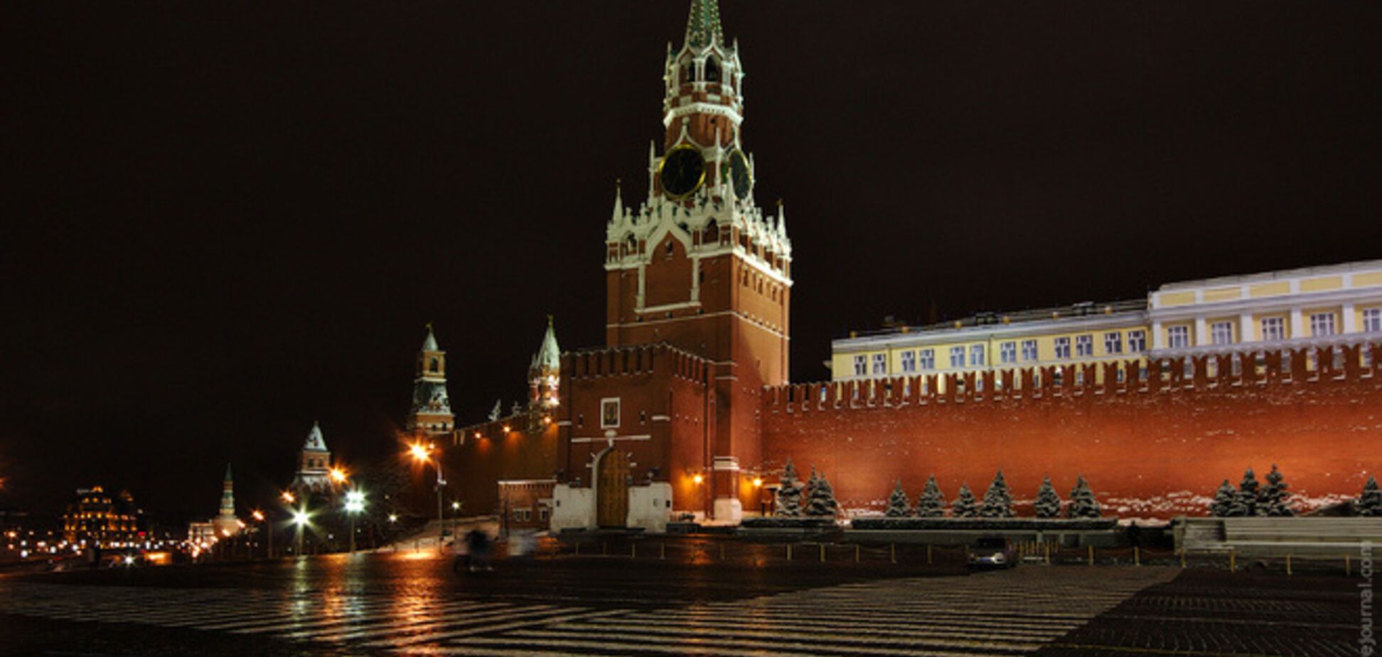 Російські юристи зажадали від EX.ua видалити архів 'КіберСотні' з РФ