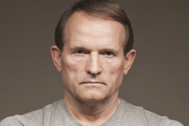 Бродский назвал крупной ошибкой появление Медведчука на переговорах в Донецке