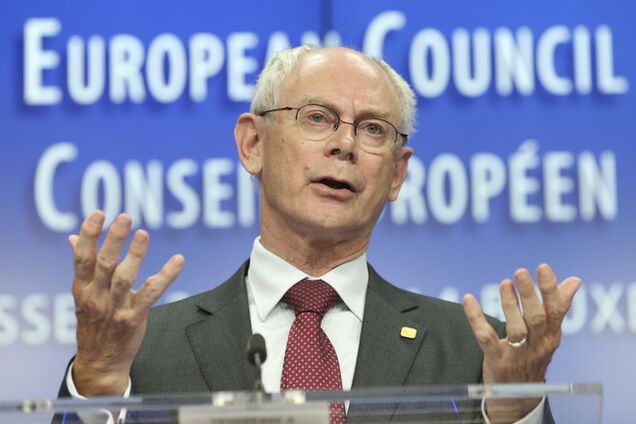 ЕС надеется на прекращение огня на востоке Украины к 30 июня