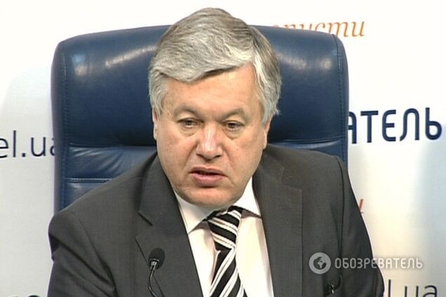 Чалий спрогнозував отримання безвізового режиму з ЄС через півроку