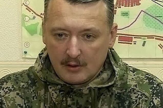 Стрелков-Гиркин обещает освободить захваченных в плен в Донецке солдат-срочников