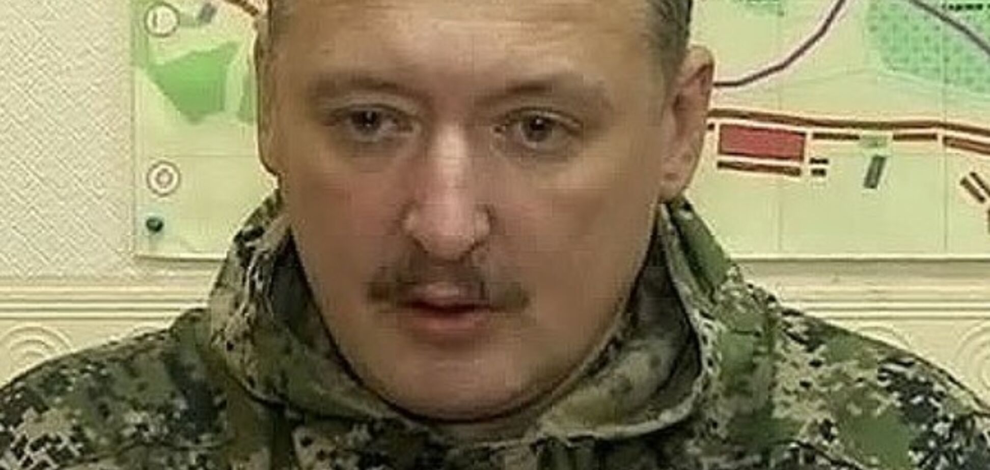 Стрелков-Гиркин обещает освободить захваченных в плен в Донецке солдат-срочников