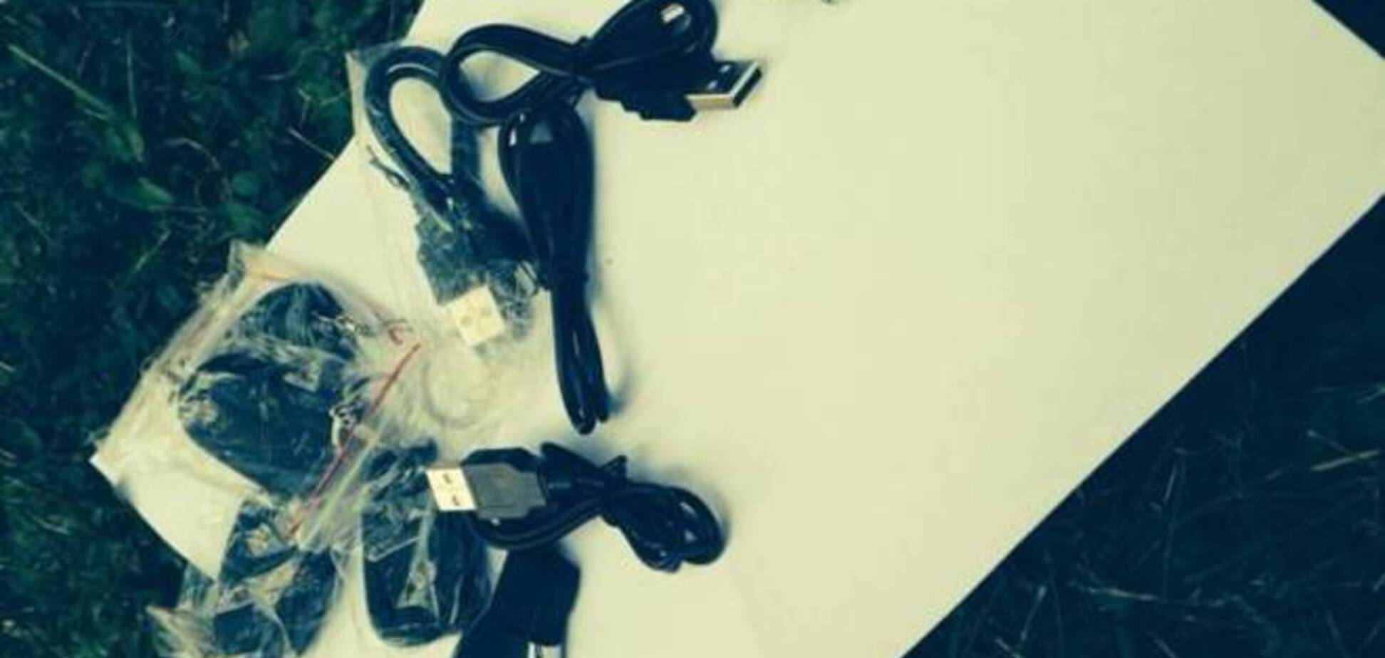 Пограничники поймали контрабандистку с устройствами прослушки и видеонаблюдения