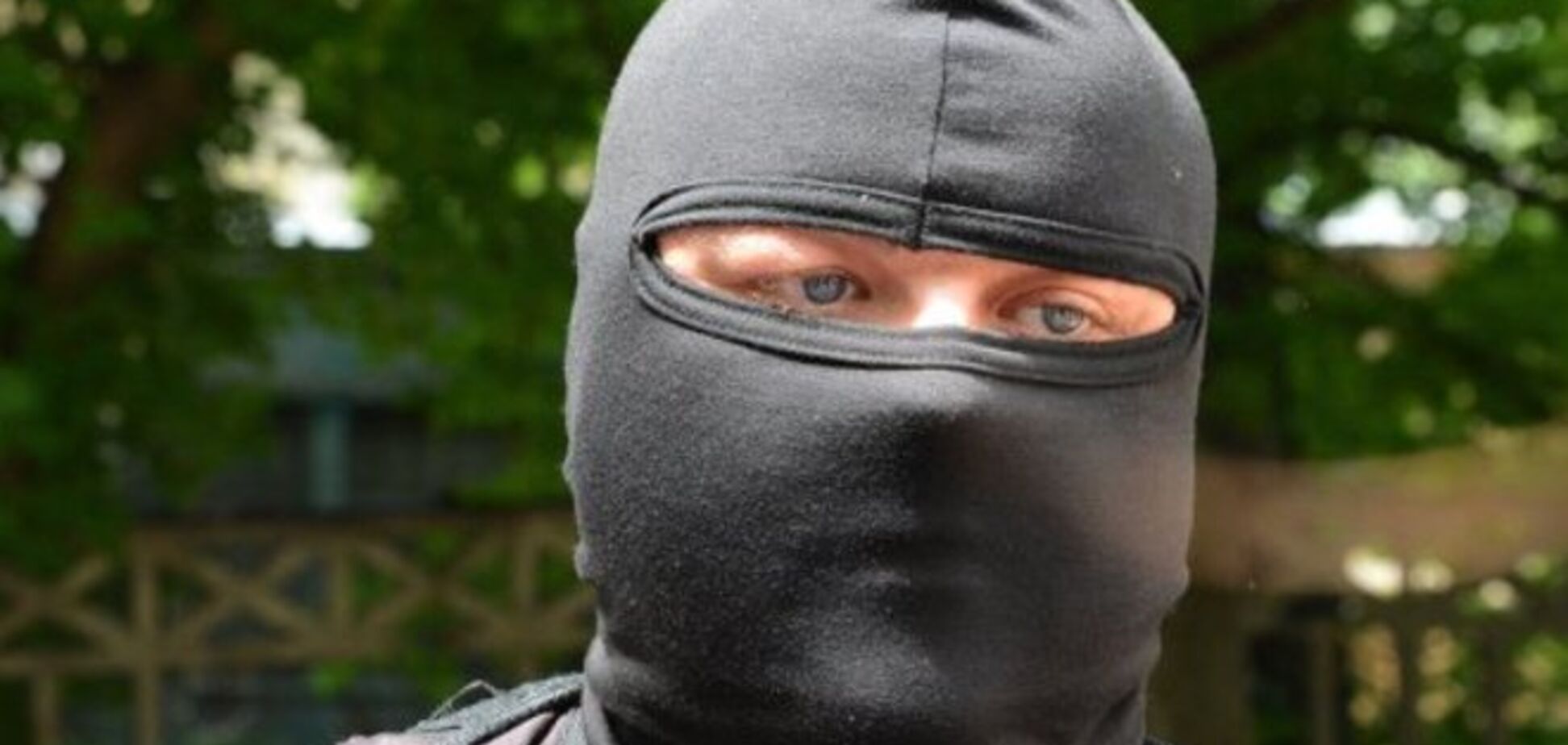 В ДонОГА подтвердили похищение помощника Таруты