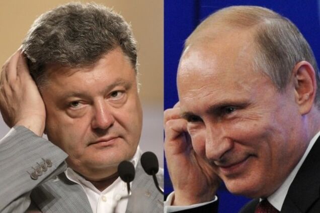 Олланд анонсирует очередные переговоры с Меркель, Путиным и Порошенко