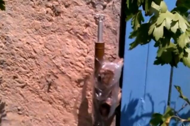 Терористи мінують підрозділи прикордонників