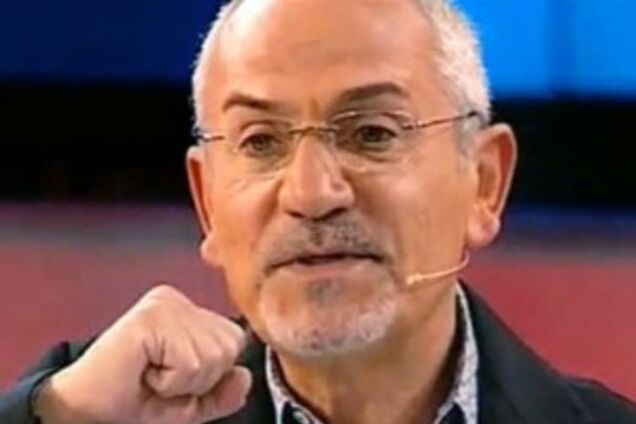 На кого работает Виктор Медведчук?