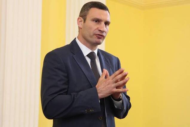 Кличко обнаружил бюджет Киева разворованным