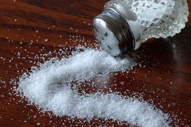 Кабмин заверил в отсутствии причин для соляной паники