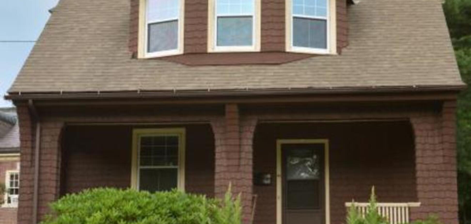 В США можно купить старинный особняк за $1